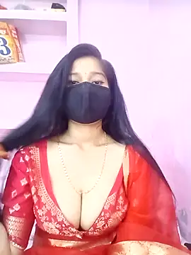 NEHA-DESHI999 online show from April 1, 2026, 2:24 am