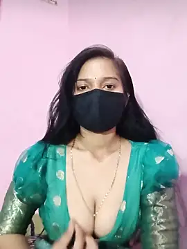 NEHA-DESHI999 online show from May 20, 2026, 5:10 pm