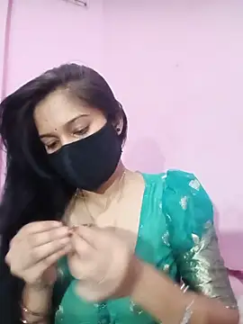 NEHA-DESHI999 online show from May 20, 2026, 12:29 am