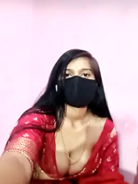 NEHA-DESHI999 online show from May 18, 2026, 4:56 pm