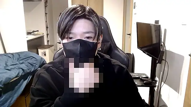 Snapshot of Mei-Tanaka chatting on November 20, 2025, 1:23 pm Mei-Tanaka online show from November 20, 2025, 1:23 pm