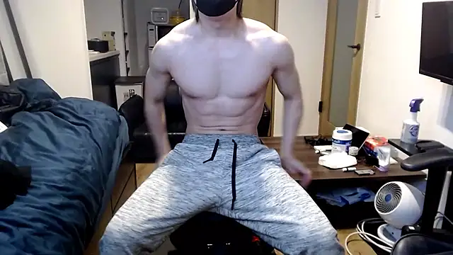 Snapshot of Mei-Tanaka chatting on November 13, 2025, 4:00 pm Mei-Tanaka online show from November 13, 2025, 4:00 pm