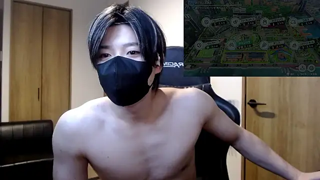 Snapshot of Mei-Tanaka chatting on November 8, 2025, 1:47 pm Mei-Tanaka online show from November 8, 2025, 1:47 pm