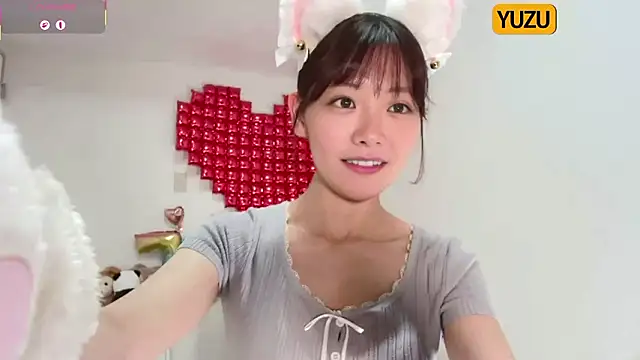 yuzukichi jp online show from May 22, 2026, 12:47 pm