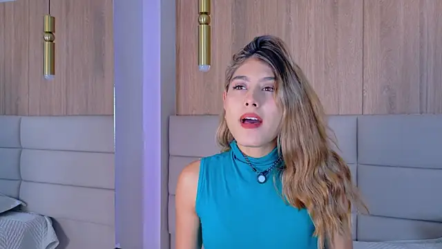 ZoehAngel online show from April 14, 2026, 11:26 am