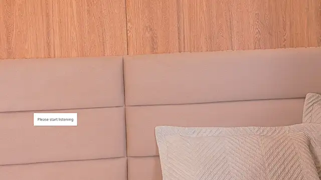 ZoehAngel online show from May 9, 2026, 11:02 am