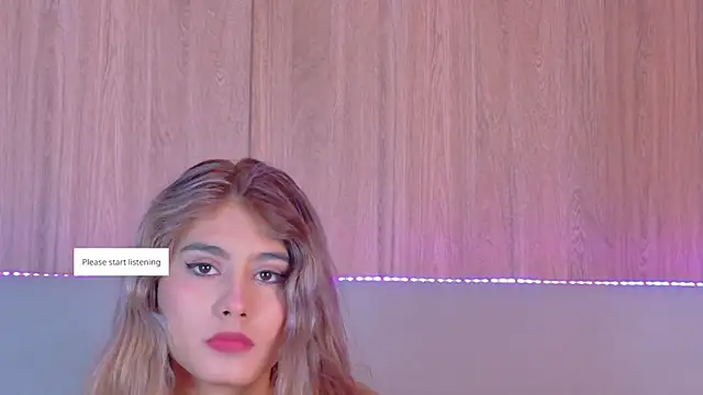 ZoehAngel online show from May 13, 2026, 11:06 am