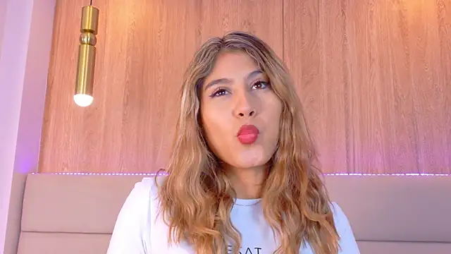 ZoehAngel online show from April 9, 2026, 11:27 am