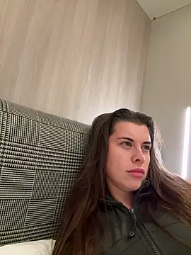 AlitaNova online show from December 18, 2025, 8:12 pm