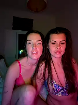 AlitaNova online show from October 21, 2025, 9:03 pm