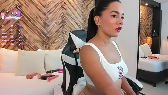dana daree online show from May 23, 2026, 12:26 pm