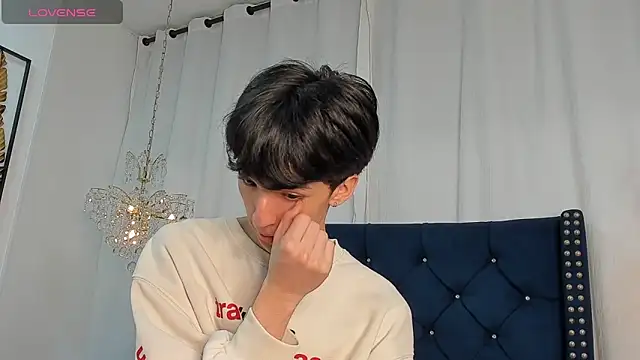 AerumChae online show from February 12, 2026, 12:16 pm