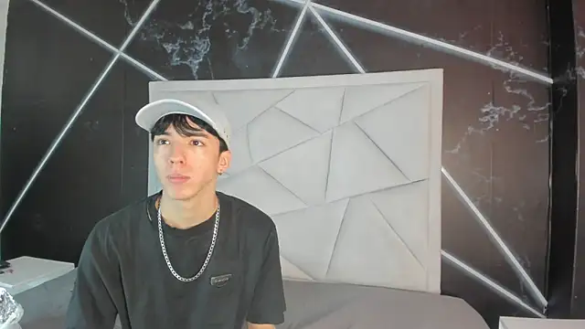 AerumChae online show from March 28, 2026, 12:28 pm