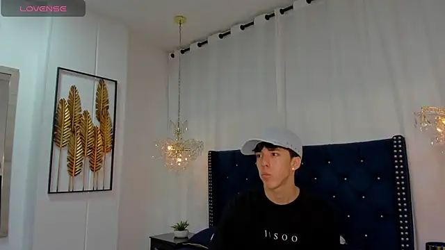 AerumChae online show from February 26, 2026, 1:00 pm