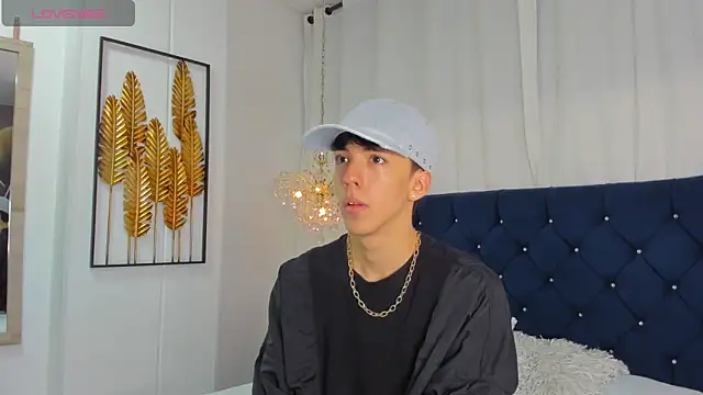 AerumChae online show from February 18, 2026, 11:50 am