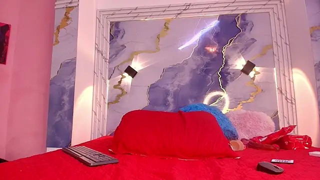 Anne miller05 online show from November 6, 2025, 7:29 pm