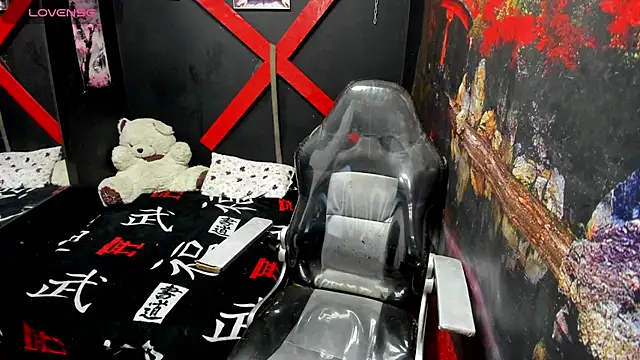 Snapshot of miatentazione chatting on November 24, 2025, 12:27 pm miatentazione online show from November 24, 2025, 12:27 pm