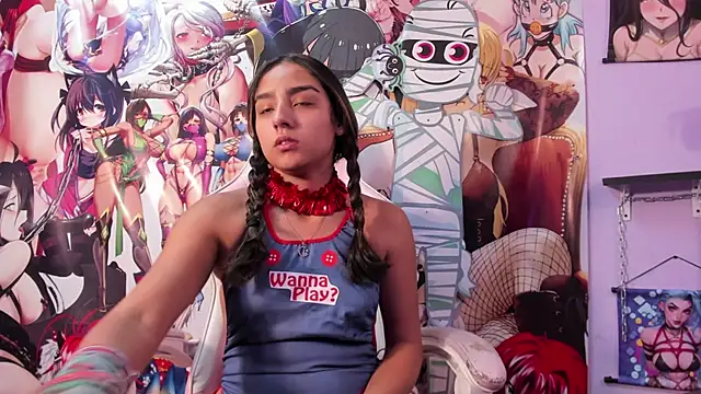 Snapshot of miatentazione chatting on October 30, 2025, 12:25 pm miatentazione online show from October 30, 2025, 12:25 pm