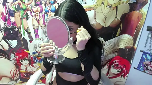 bellaseduzione online show from September 30, 2025, 11:38 am