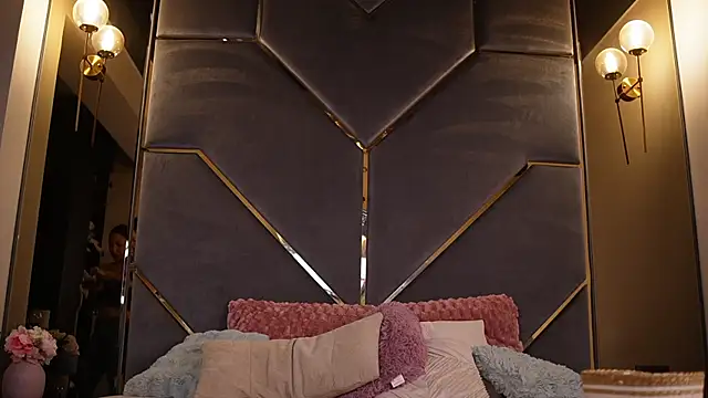 Snapshot of _ChloeLee_ chatting on February 19, 2026, 5:59 am ChloeLee online show from February 19, 2026, 5:59 am