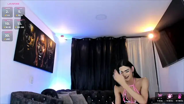  Mia Pink  online show from February 5, 2026, 2:29 am