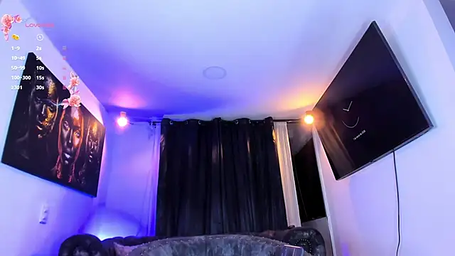  Mia Pink  online show from March 8, 2026, 2:26 am