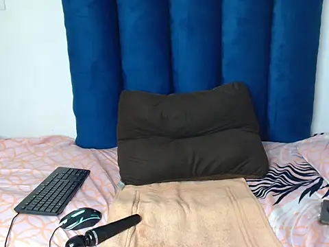 AeroSexx online show from September 14, 2025, 6:30 pm