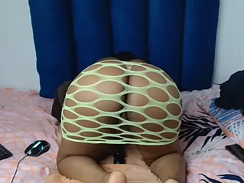 AeroSexx online show from September 23, 2025, 10:06 pm