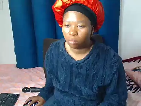 AeroSexx online show from October 28, 2025, 10:09 pm