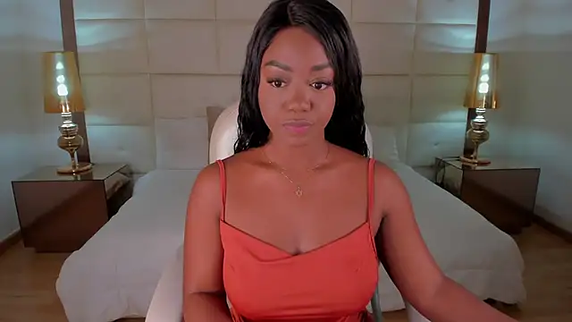 Emmy jacksson online show from November 16, 2025, 4:01 pm