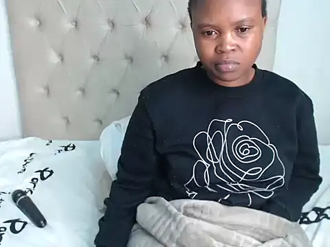 Lolly Ramochele online show from December 15, 2025, 12:16 am