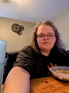 TheMistyPrice online show from March 12, 2026, 6:12 pm