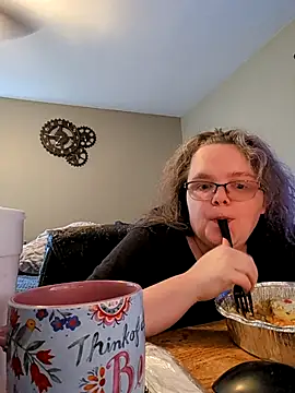 TheMistyPrice online show from February 25, 2026, 6:41 pm