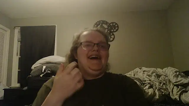 TheMistyPrice online show from October 30, 2025, 11:41 am