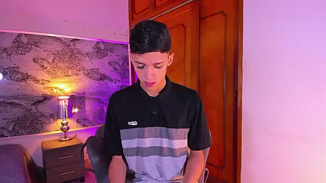 BILLY JAMEES online show from February 21, 2026, 12:29 pm