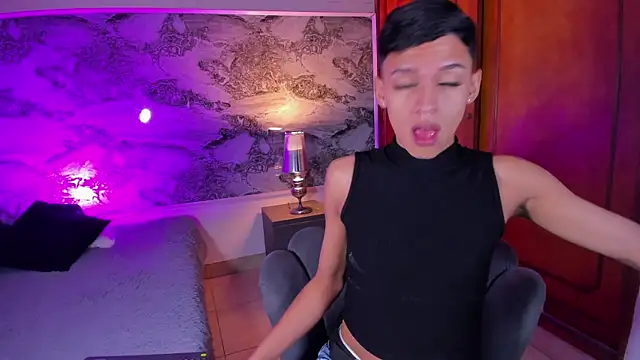 BILLY JAMEES online show from April 17, 2026, 12:19 pm