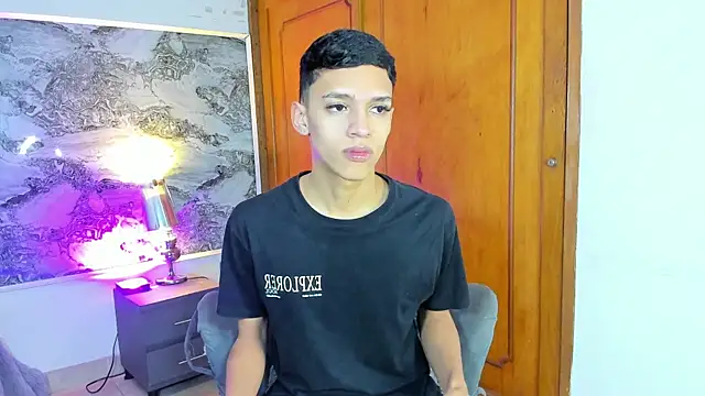 BILLY JAMEES online show from February 19, 2026, 12:46 pm