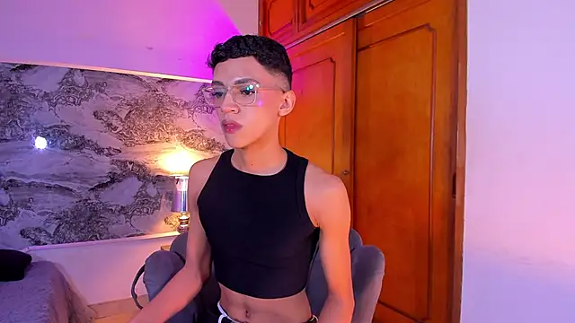 BILLY JAMEES online show from February 12, 2026, 12:16 pm