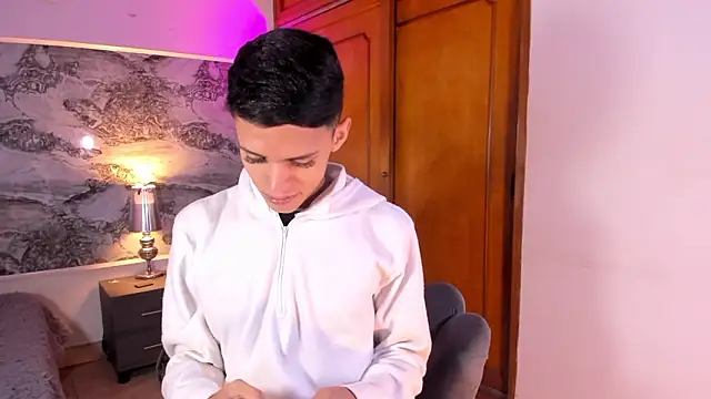 BILLY JAMEES online show from February 24, 2026, 2:18 pm