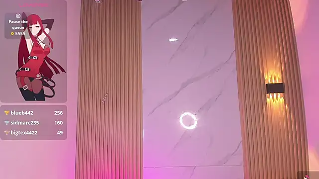 BILLY JAMEES online show from October 5, 2025, 11:50 pm