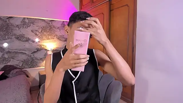 BILLY JAMEES online show from February 25, 2026, 12:27 pm