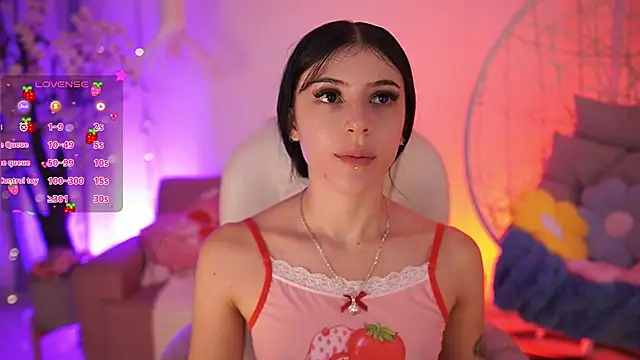 JadeSummerr online show from May 28, 2026, 11:38 am