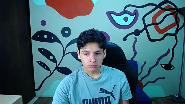 Luca vega online show from October 27, 2025, 12:50 pm