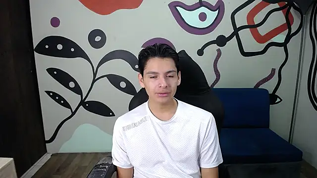 Luca vega online show from October 20, 2025, 12:27 pm