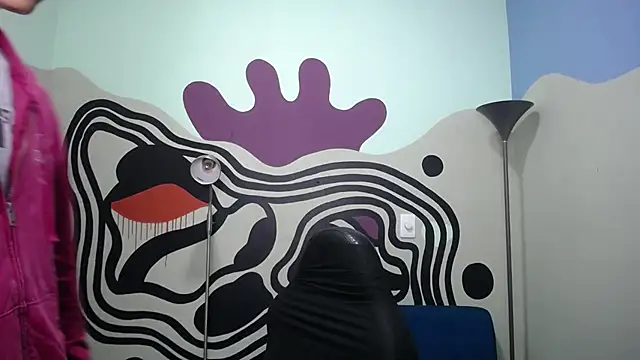 Luca vega online show from November 12, 2025, 11:41 pm