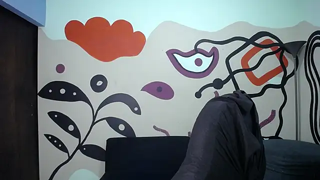 Luca vega online show from October 16, 2025, 2:25 pm