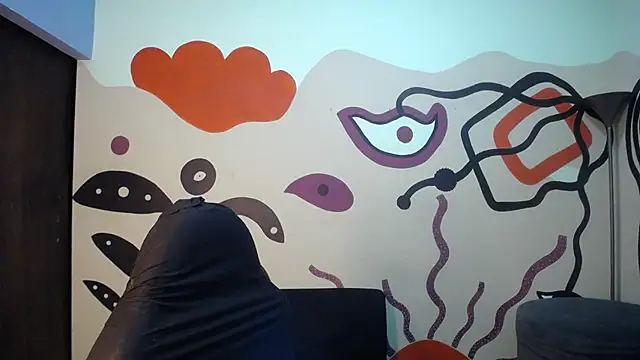 Luca vega online show from October 17, 2025, 2:30 pm