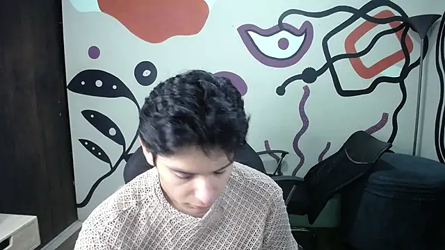 Luca vega online show from October 15, 2025, 12:24 pm