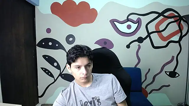 Luca vega online show from October 21, 2025, 12:26 pm