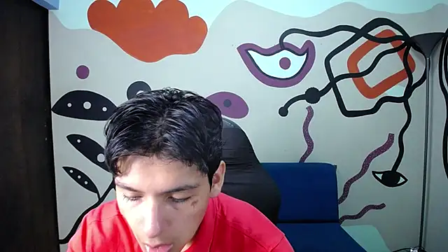 Luca vega online show from November 5, 2025, 1:25 pm